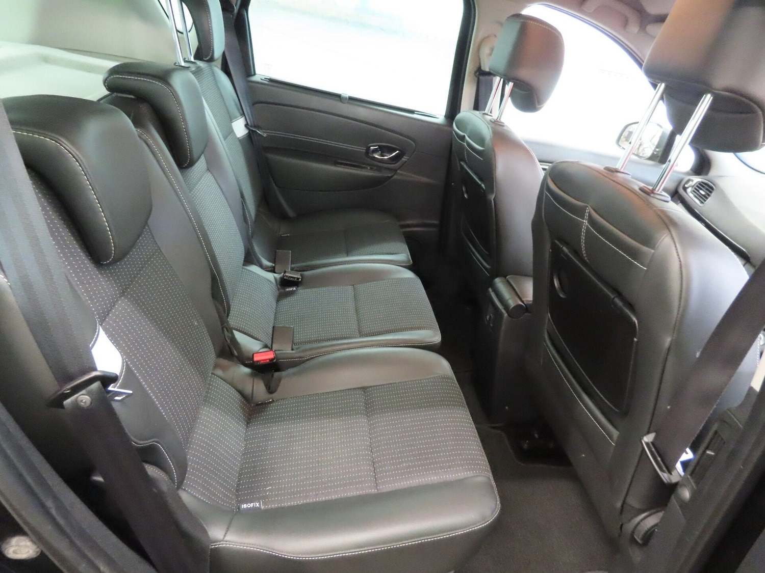 Used Renault Scenic 2014 for sale - 76969851: Photo 8