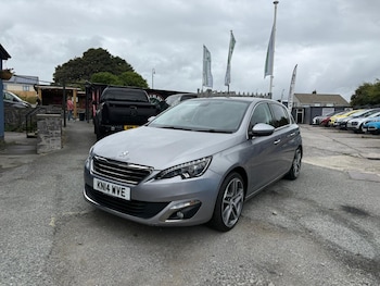 Used Peugeot 308 2014 for sale - 75568969: Photo