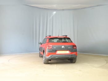 Used Citroen C4 Cactus 2017 for sale - 79069391: Photo