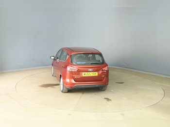 Used Ford B-MAX 2015 for sale - 78642162: Photo