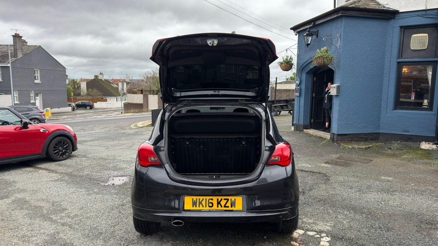 Used Vauxhall Corsa 2016 for sale - 77747858: Photo 4