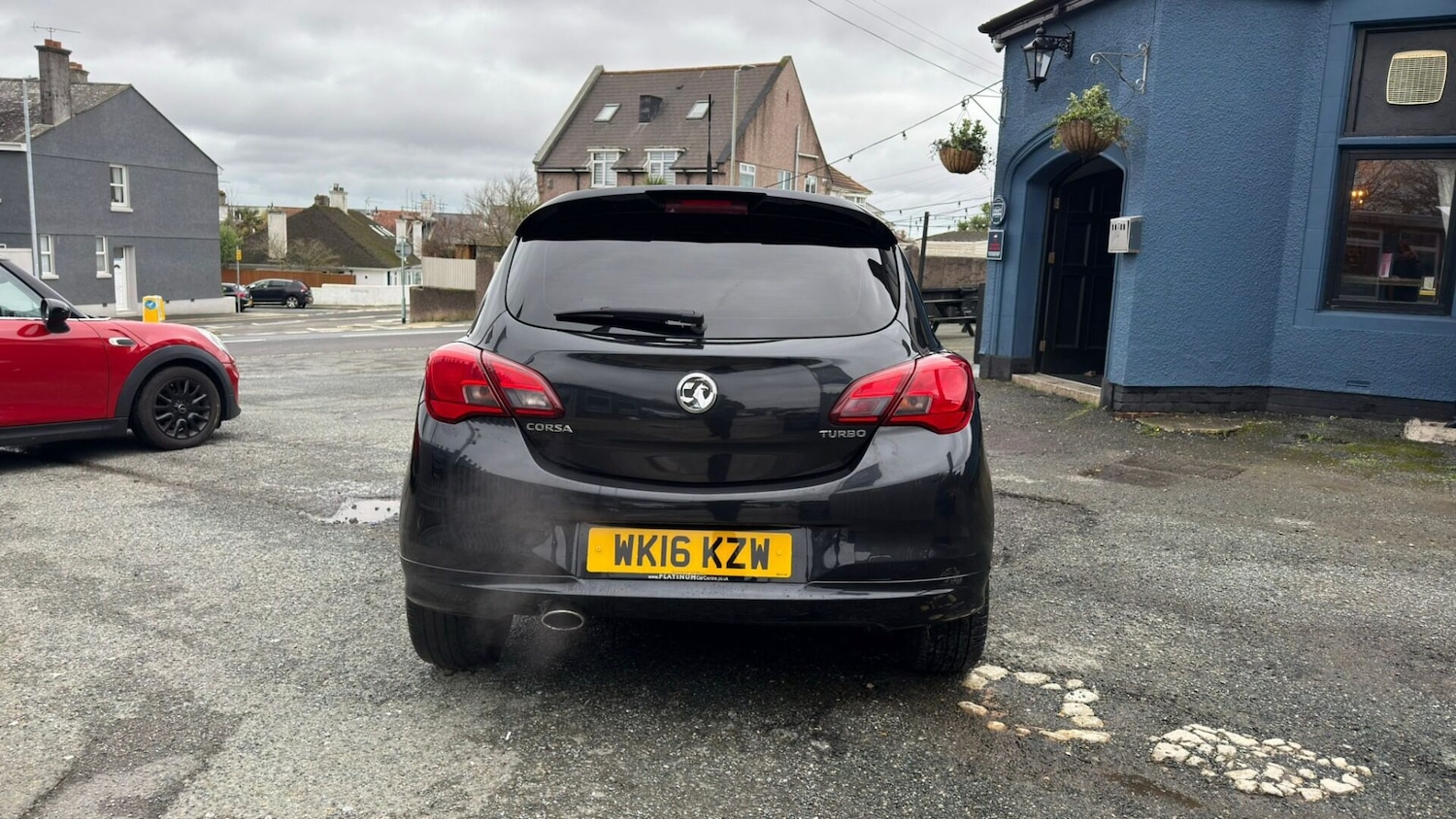 Used Vauxhall Corsa 2016 for sale - 77747858: Photo 5