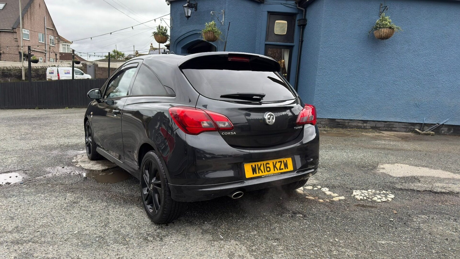 Used Vauxhall Corsa 2016 for sale - 77747858: Photo 6
