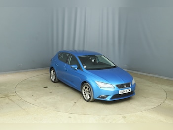 Used SEAT Leon 2014 for sale - 78253673: Photo