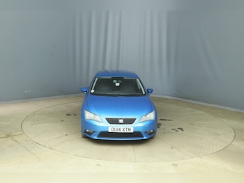 Used SEAT Leon 2014 for sale - 78253673: Photo