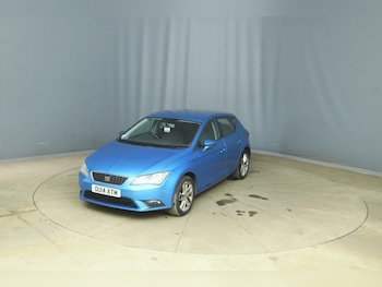 Used SEAT Leon 2014 for sale - 78253673: Photo