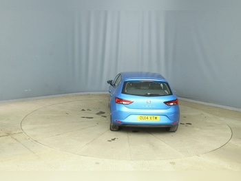 Used SEAT Leon 2014 for sale - 78253673: Photo