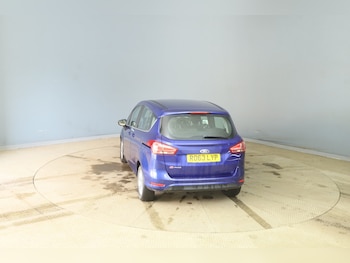 Used Ford B-MAX 2014 for sale - 78860755: Photo