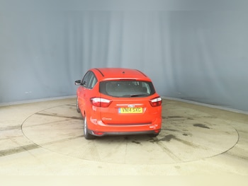 Used Ford C-Max 2014 for sale - 78253668: Photo