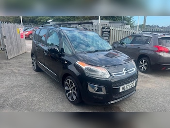 Used Citroen C3 Picasso 2017 for sale - 79419928: Photo