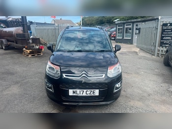 Used Citroen C3 Picasso 2017 for sale - 79419928: Photo