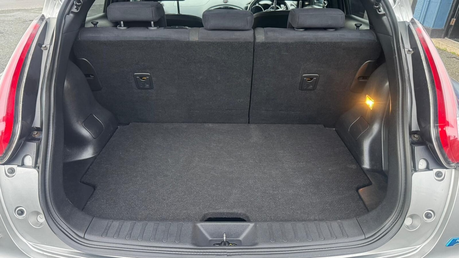 Used Nissan Juke 2017 for sale - 77268649: Photo 7