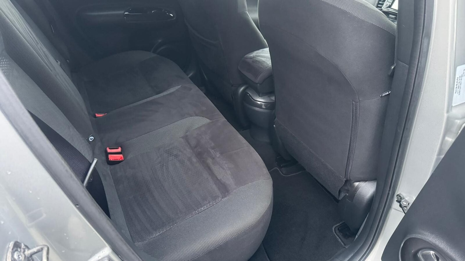 Used Nissan Juke 2017 for sale - 77268649: Photo 8