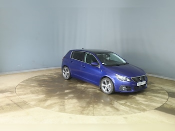 Used Peugeot 308 2019 for sale - 78422911: Photo