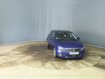 Used Peugeot 308 2019 for sale - 78422911: Photo