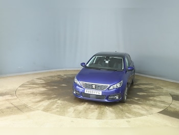 Used Peugeot 308 2019 for sale - 78422911: Photo