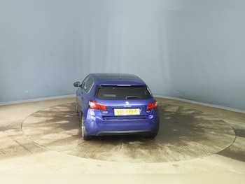 Used Peugeot 308 2019 for sale - 78422911: Photo