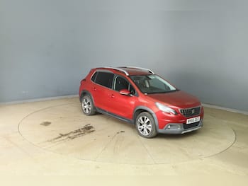 Used Peugeot 2008 2016 for sale - 79872127: Photo