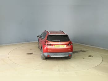Used Peugeot 2008 2016 for sale - 79872127: Photo