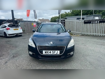 Used Peugeot 508 2014 for sale - 78667449: Photo