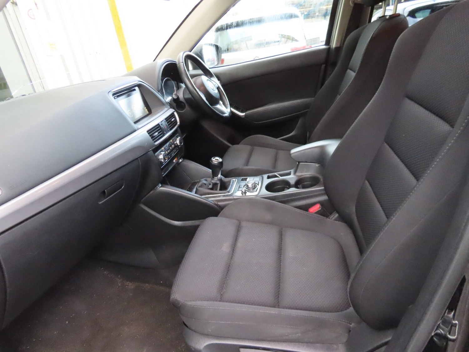 Used Mazda CX-5 2015 for sale - 77517651: Photo 10