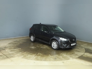 Used Mazda CX-5 2015 for sale - 77517651: Photo