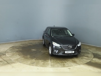 Used Mazda CX-5 2015 for sale - 77517651: Photo