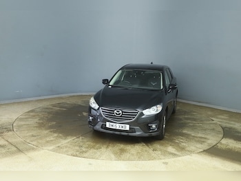 Used Mazda CX-5 2015 for sale - 77517651: Photo