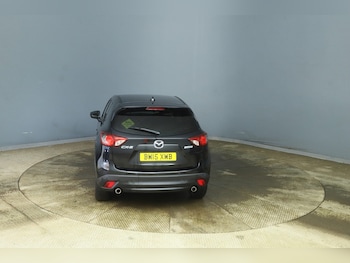 Used Mazda CX-5 2015 for sale - 77517651: Photo