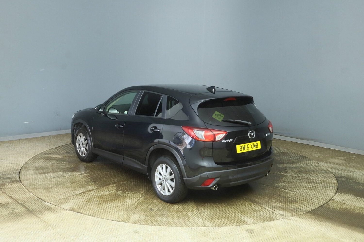Used Mazda CX-5 2015 for sale - 77517651: Photo 5