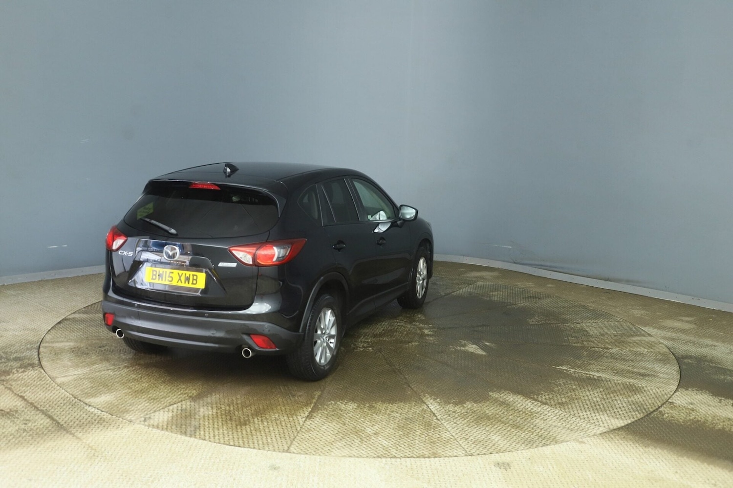 Used Mazda CX-5 2015 for sale - 77517651: Photo 6