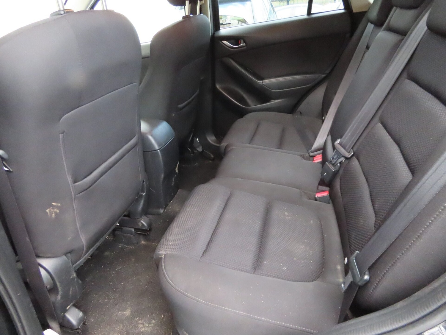 Used Mazda CX-5 2015 for sale - 77517651: Photo 7