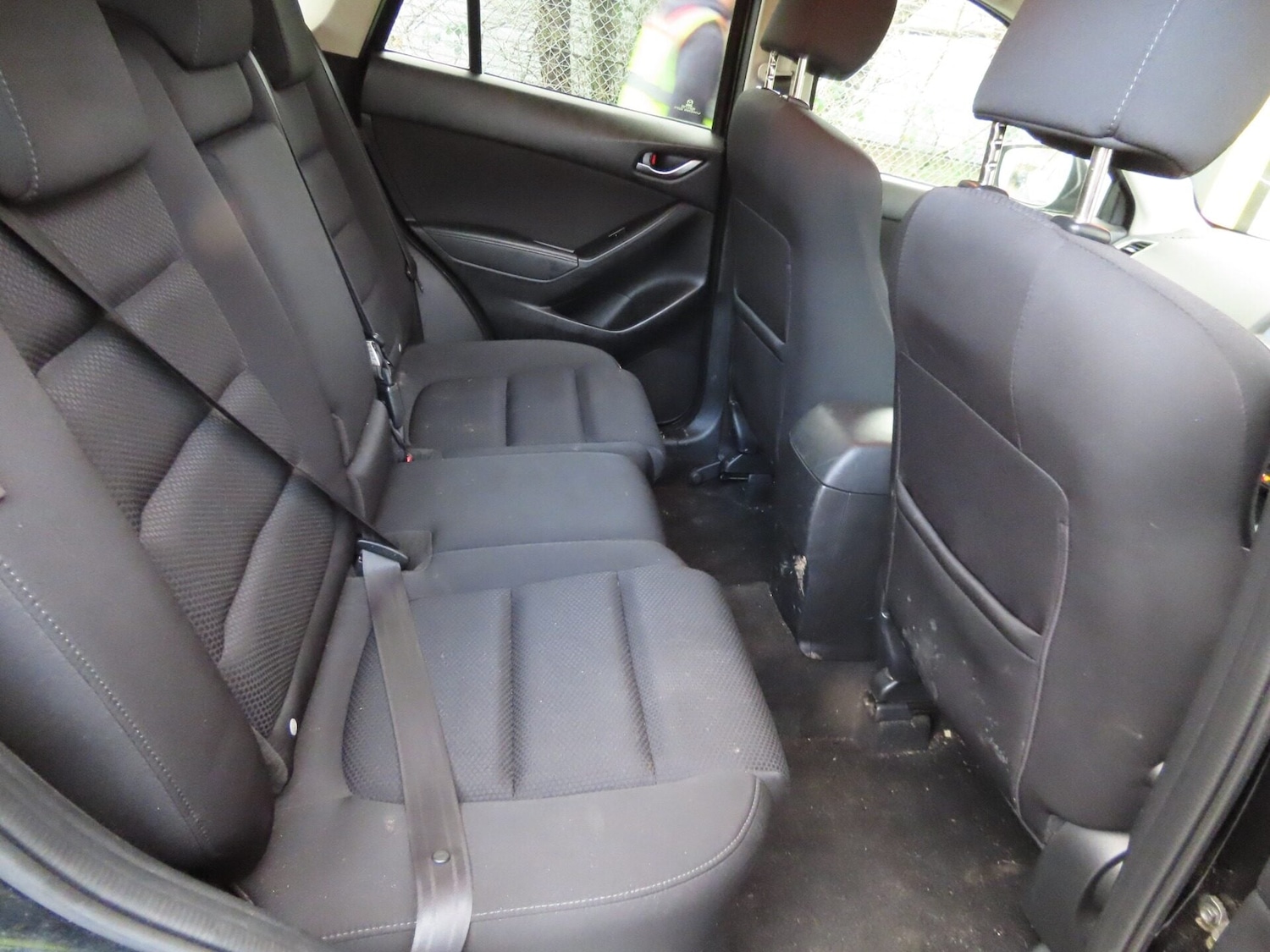 Used Mazda CX-5 2015 for sale - 77517651: Photo 8