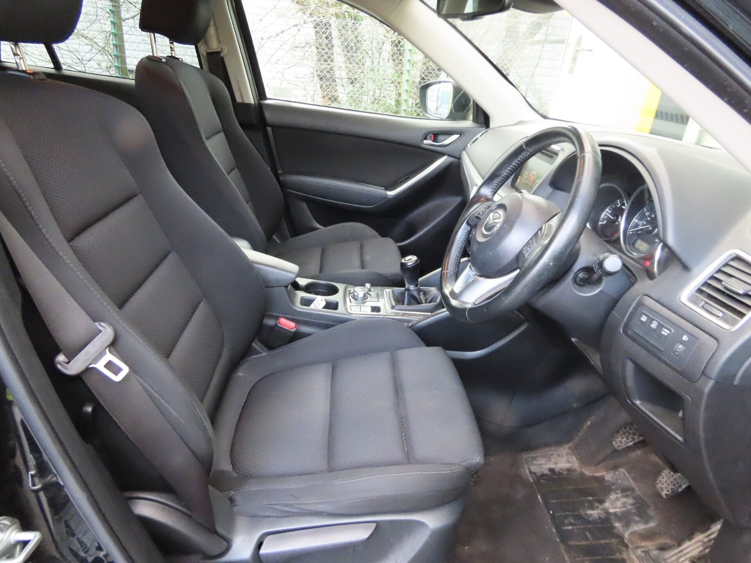 Used Mazda CX-5 2015 for sale - 77517651: Photo 9