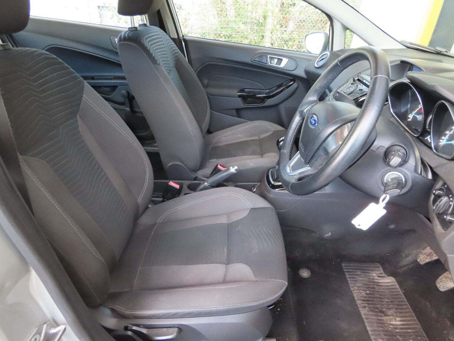 Used Ford Fiesta 2016 for sale - 78164577: Photo 10