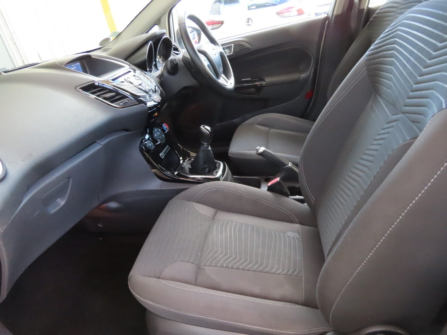 Used Ford Fiesta 2016 for sale - 78164577: Photo 11