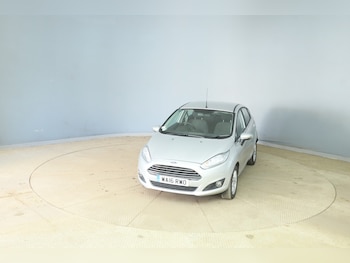 Used Ford Fiesta 2016 for sale - 78164577: Photo