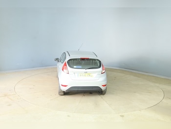 Used Ford Fiesta 2016 for sale - 78164577: Photo