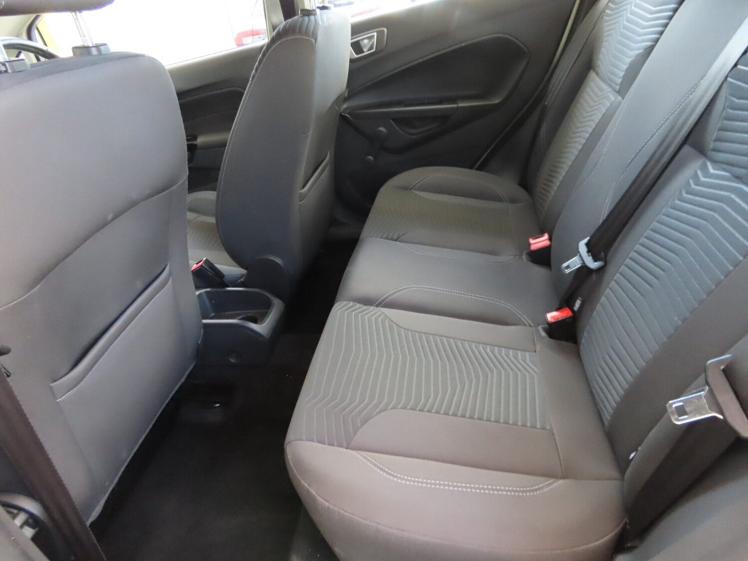 Used Ford Fiesta 2016 for sale - 78164577: Photo 7