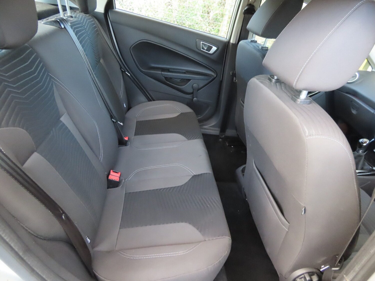 Used Ford Fiesta 2016 for sale - 78164577: Photo 8