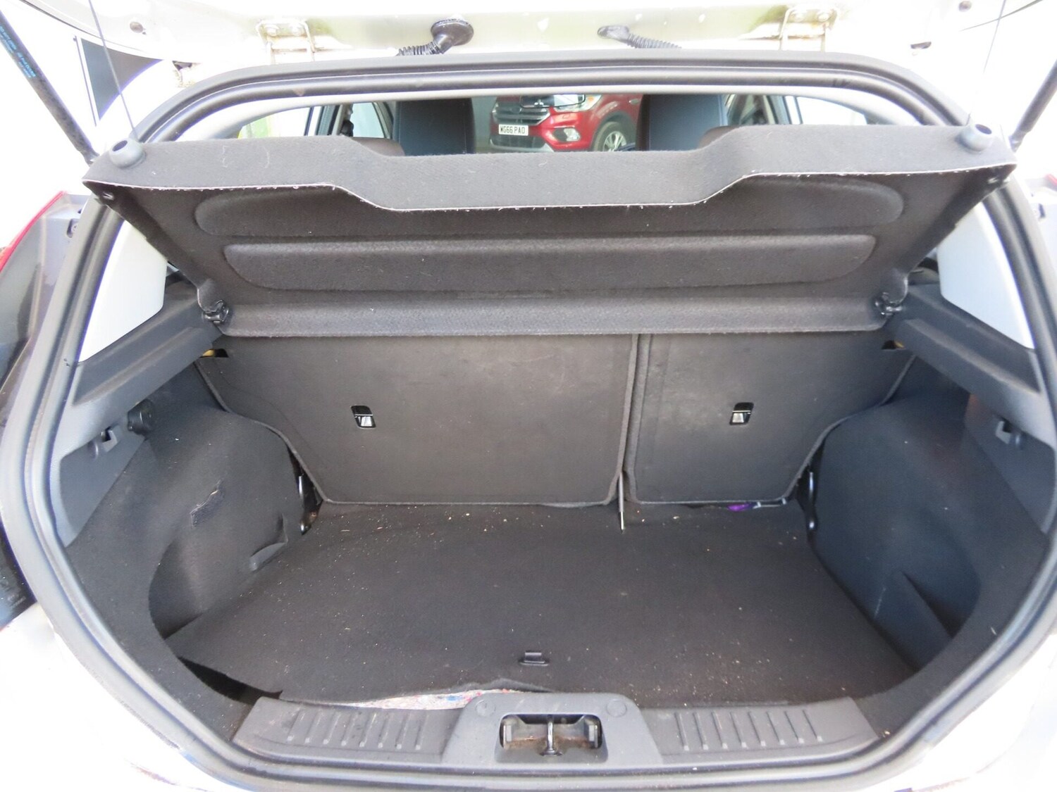 Used Ford Fiesta 2016 for sale - 78164577: Photo 9