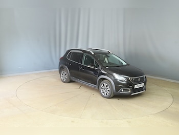 Used Peugeot 2008 2018 for sale - 79218058: Photo