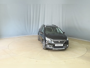 Used Peugeot 2008 2018 for sale - 79218058: Photo
