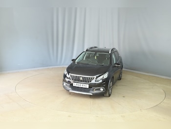 Used Peugeot 2008 2018 for sale - 79218058: Photo