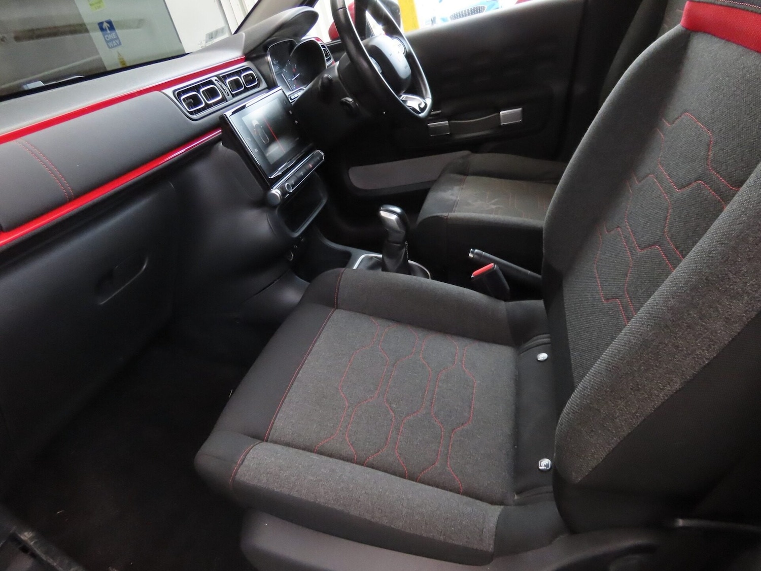 Used Citroen C3 2017 for sale - 78012845: Photo 10