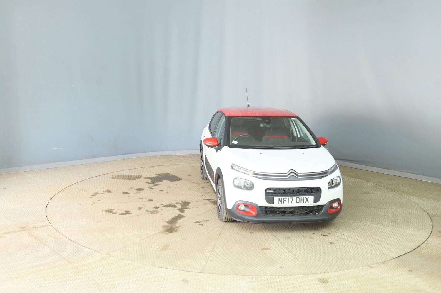 Used Citroen C3 2017 for sale - 78012845: Photo 2