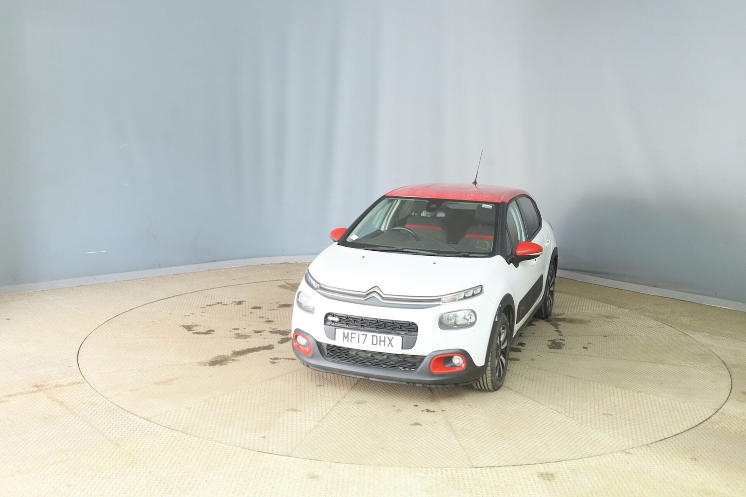 Used Citroen C3 2017 for sale - 78012845: Photo 3