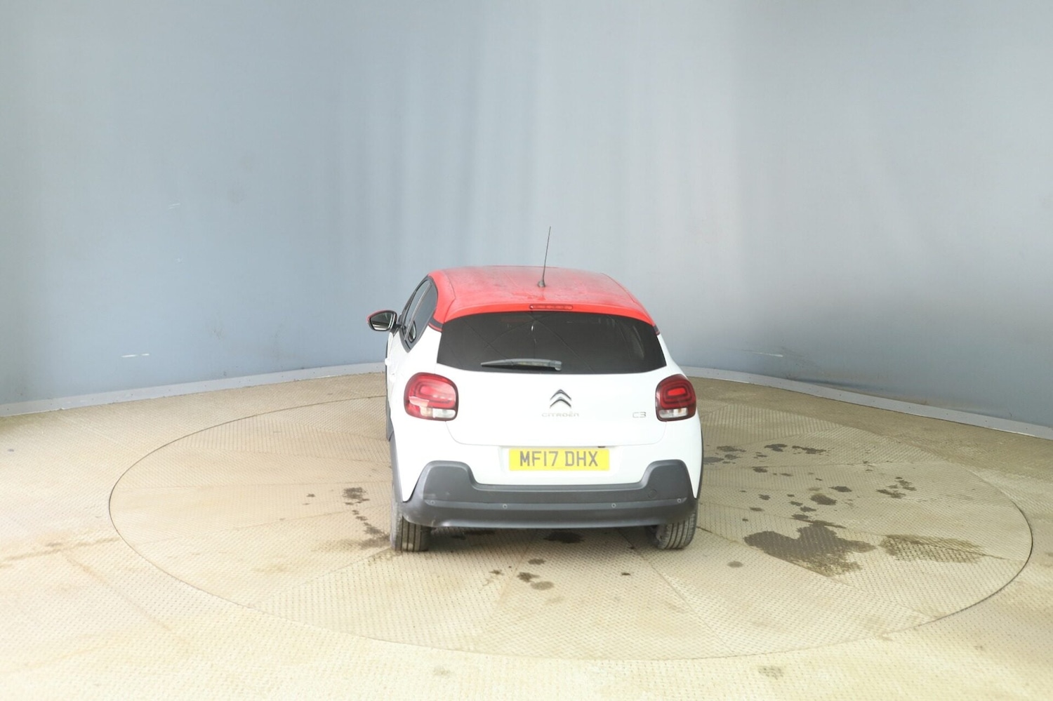 Used Citroen C3 2017 for sale - 78012845: Photo 4