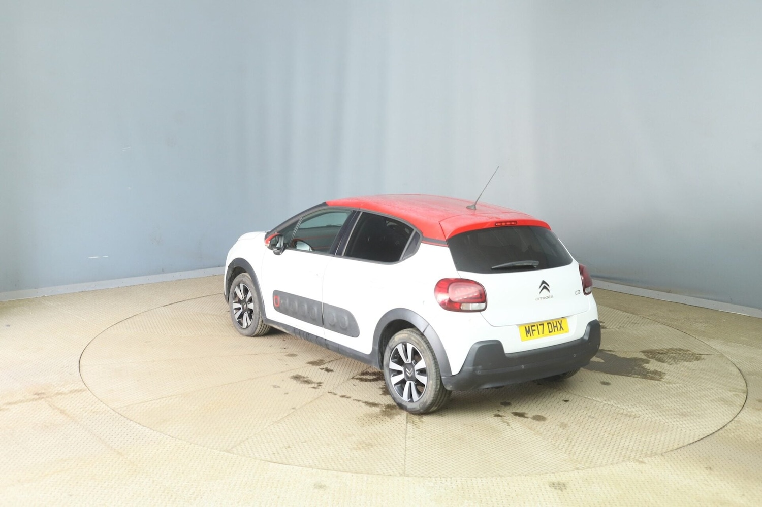 Used Citroen C3 2017 for sale - 78012845: Photo 5