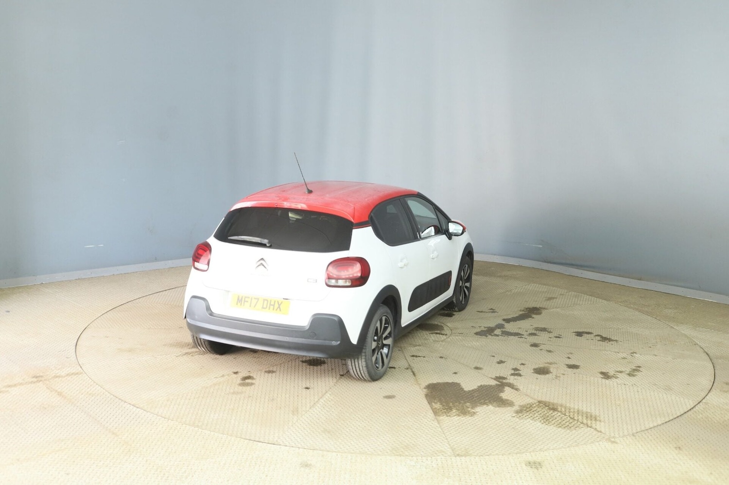 Used Citroen C3 2017 for sale - 78012845: Photo 6